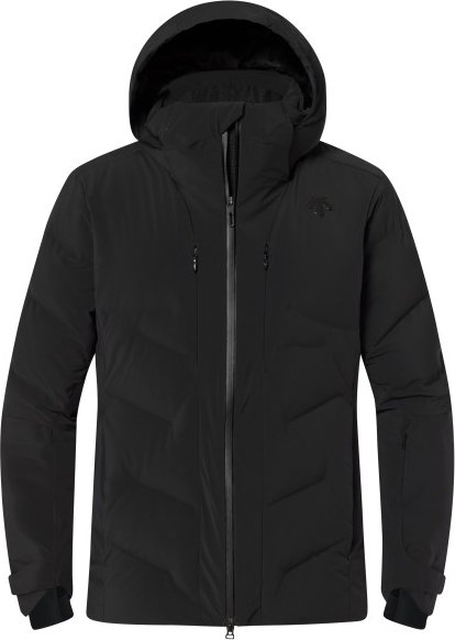 Descente - Hybrid Down Jacket - Skijacke Gr 50 schwarz
