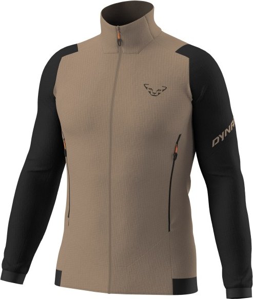 Thumbnail - Dynafit - Blacklight Thermal Jacket - Fleecejacke Gr L schwarz