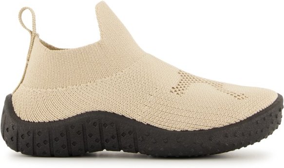 Sterntaler - Kid's Badeschuhe Sockenform - Wassersportschuhe Gr 25/26 beige