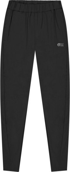 Picture - Women's Tulee Stretch Pants - Trekkinghose Gr M schwarz
