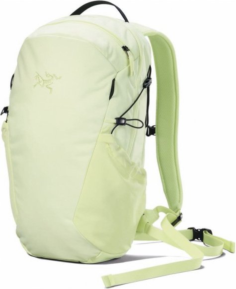 Arc'teryx - Mantis 16 - Daypack grün