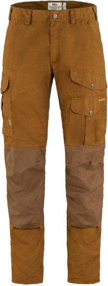 Fjällräven - Barents Pro - Trekkinghose Gr 48 braun