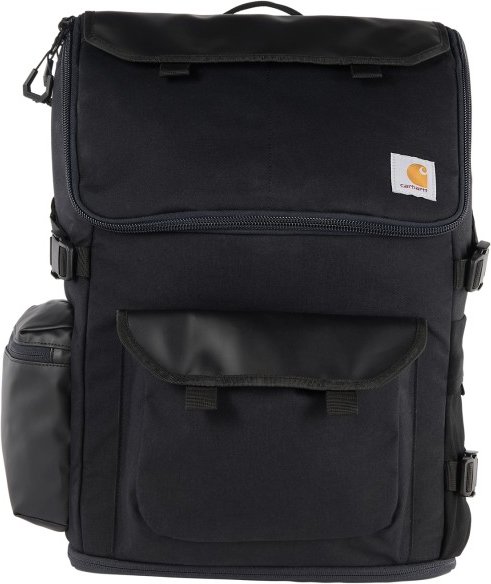 Carhartt - Nylon Workday 35 Backpack - Daypack schwarz