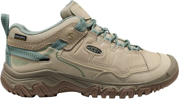 Keen - Women's Targhee IV WP - Multisportschuhe Gr 40,5 beige