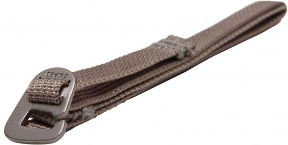 Exped - Accessory Strap UL Gr 2 x 60 cm - 10 mm grau