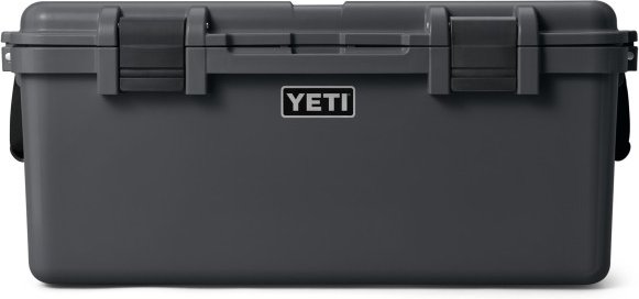 Yeti Coolers - LoadOut GoBox 60 - Schutzbox Gr 64 l charcoal