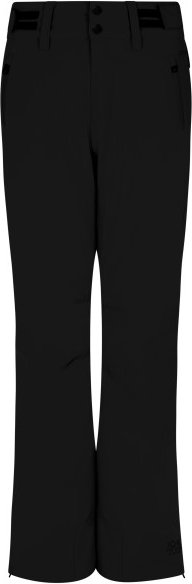 Protest - Women's Prtcinnamones Snowpants - Skihose Gr XXL - Short schwarz
