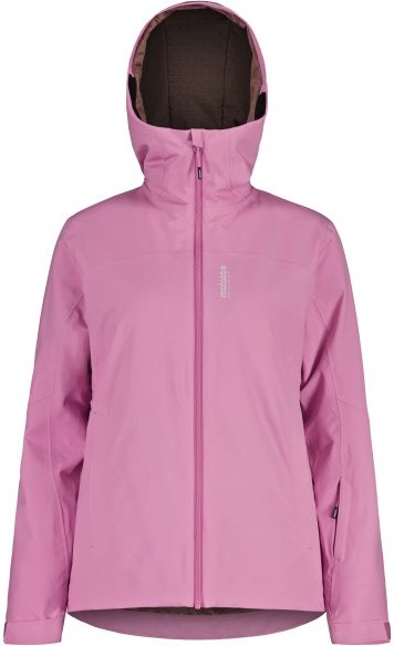 Thumbnail - Maloja - Women's HelensM. - Skijacke Gr M rosa