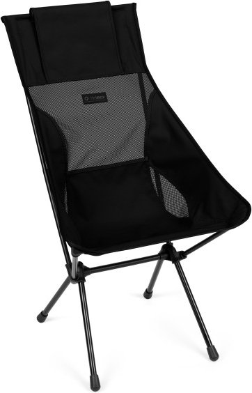 Helinox - Sunset Chair - Campingstuhl schwarz