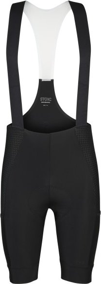 Thumbnail - Stoic - DalslandSt. Gravel Bib Shorts - Radhose Gr XL schwarz