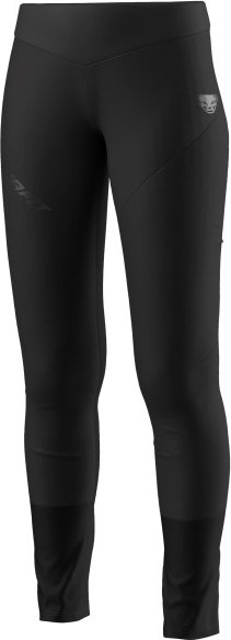 Thumbnail - Dynafit - Women's Mezzalama Race Pant - Tourenhose Gr S schwarz