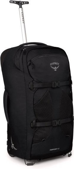 Osprey - Farpoint Wheeled 65 - Reisetasche Gr 65 l schwarz