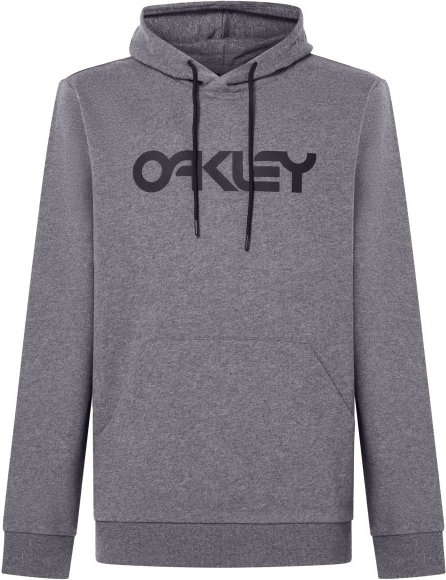 Oakley - B1B Pullover Hoodie 2.0 - Hoodie Gr M grau