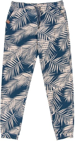 Iriedaily - Women's La Palma Pant - Freizeithose Gr M grau