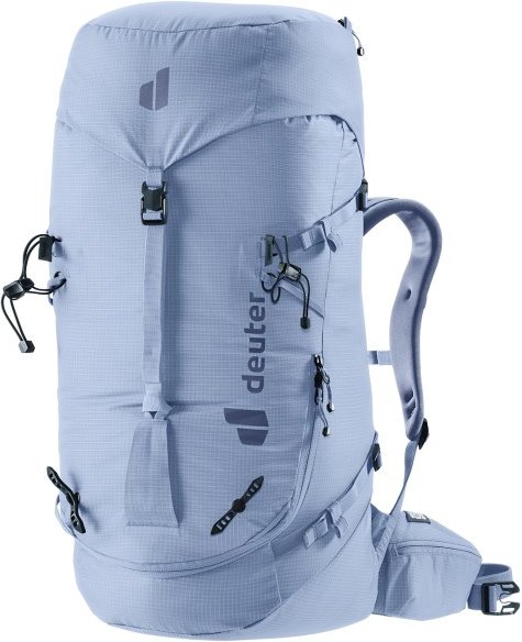 Deuter - Women's Guide SL 32+6 - Tourenrucksack blau