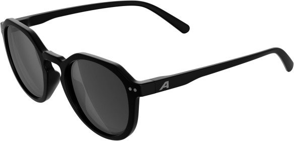 Alpina - Sneek 2.0 S3 - Sonnenbrille grau/schwarz