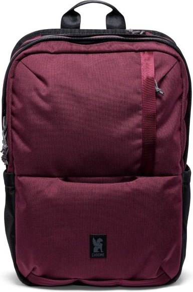 Chrome - Hawes 26 Pack - Daypack rot