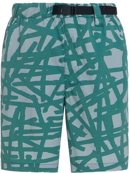 Namuk - Kid's Linn Everyday Outdoor Shorts Nest - Shorts Gr 140/146 türkis