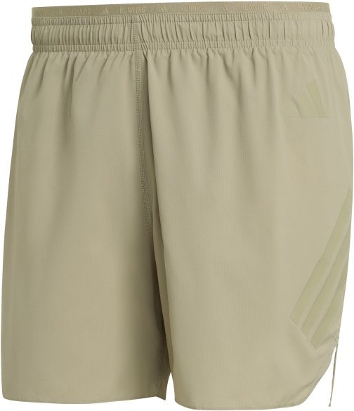 adidas - Adi365 Formotion Shorts - Laufshorts Gr L - Length: 7'' oliv/beige
