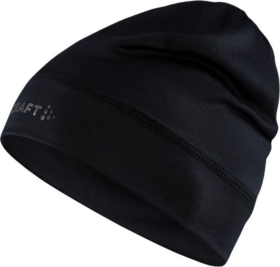 Craft - Core Essence Jersey Hat - Mütze Gr One Size schwarz