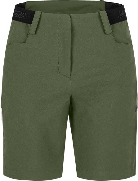 Montura - Women's Roca Bermuda - Shorts Gr S oliv