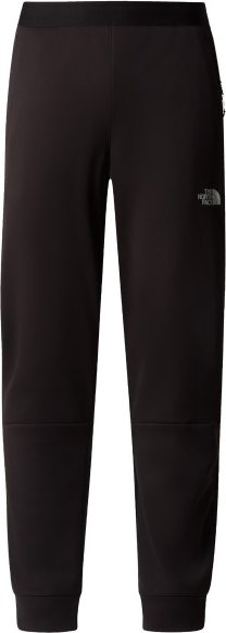 Thumbnail - The North Face - Mountain Athletics Fleece Pant - Trainingshose Gr XXL schwarz