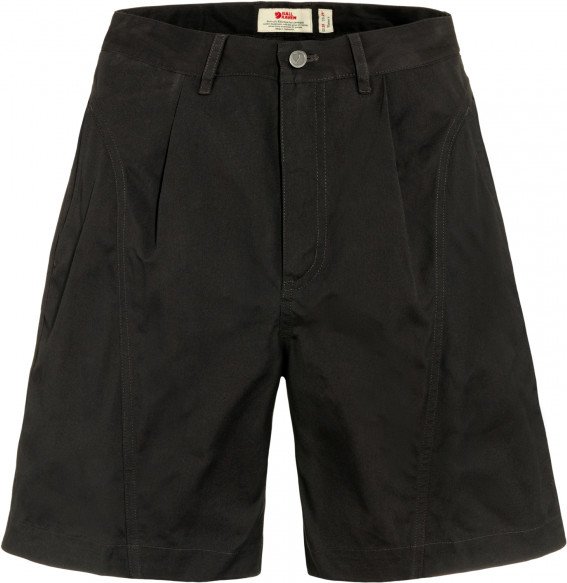 Fjällräven - Women's Vardag Shorts - Shorts Gr 36 schwarz