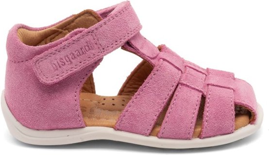 Bisgaard - Kid's Carly - Sandalen Gr 22 rosa