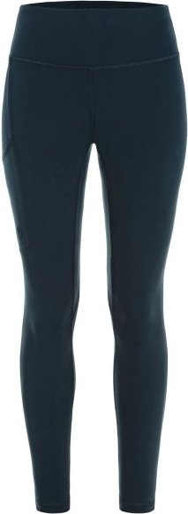 Fjällräven - Women's High Coast Tights - Leggings Gr M blau