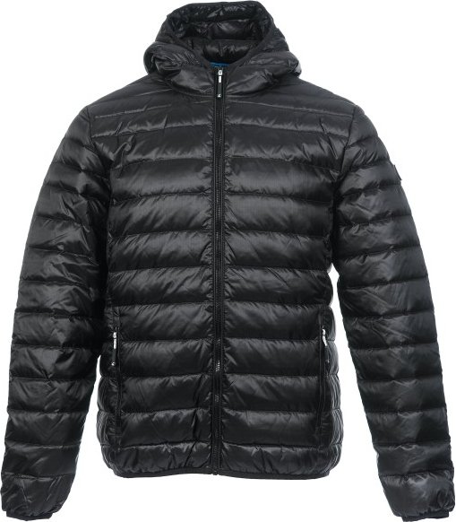 Thumbnail - Alvivo - Dublin - Daunenjacke Gr XXL schwarz