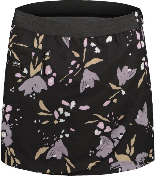 Maloja - Women's GermerM. - Skort Gr S schwarz