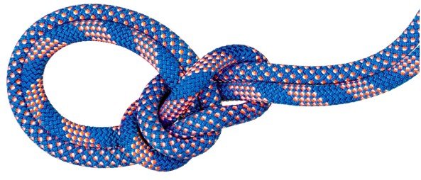 Mammut - 9.5 Crag Classic Rope Duodess - Einfachseil Gr 70 m blau