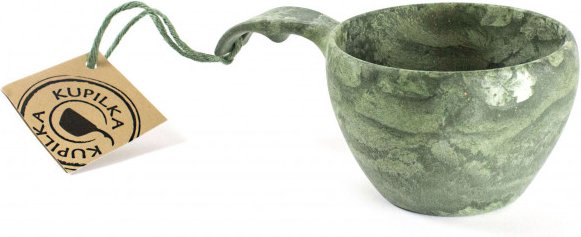 Kupilka - Tasse 37 - Becher Gr 370 ml oliv