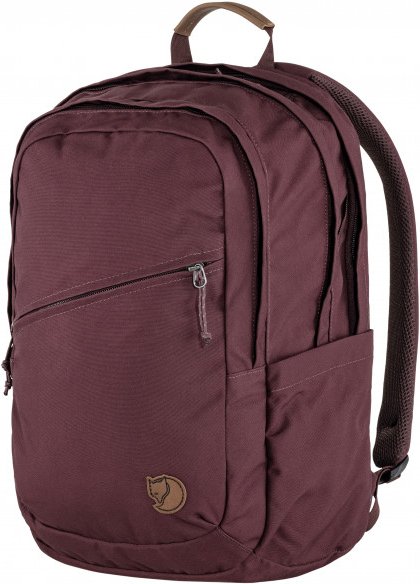 Fjällräven - Räven 28 - Daypack lila