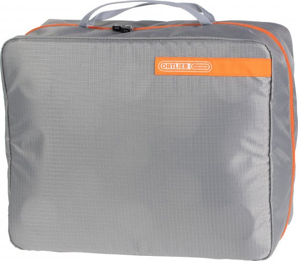 Thumbnail - Ortlieb - Packing Cube L - Packsack Gr 12 l grau