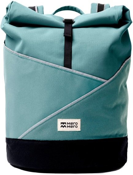 MeroMero - Kid's Popoyo Bag - Kinderrucksack türkis