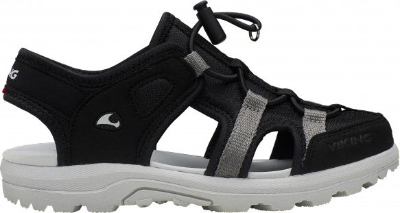 Viking - Kid's Sandvika - Sandalen Gr 31 schwarz