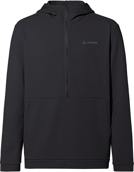 Vaude - Cyclist All Year Sweater - Radtrikot Gr XL schwarz