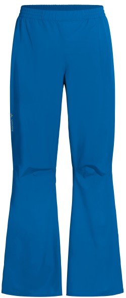 Vaude - Drop Pants II - Radhose Gr XXL - Regular blau