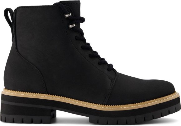 TOMS - Women's Wylder - Freizeitstiefel Gr 42 schwarz