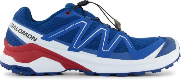 Thumbnail - Salomon - Examotion - Multisportschuhe Gr 46 2/3 blau