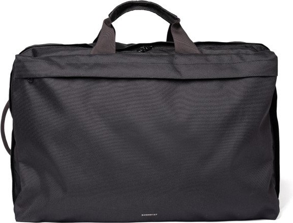 Sandqvist - Go 3-Way Bag 40 - Reiserucksack grau