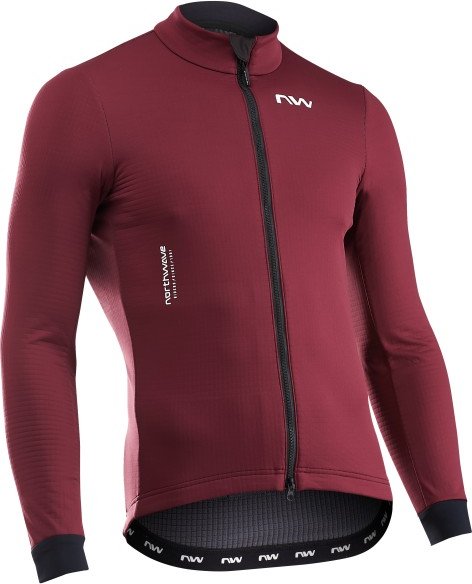 Thumbnail - Northwave - Blade Light Jacket - Fahrradjacke Gr M rot