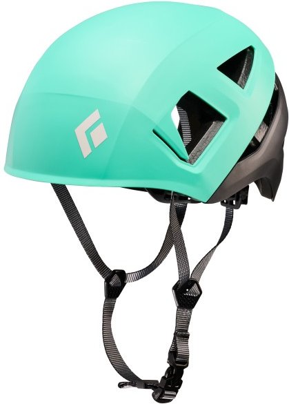 Black Diamond - Capitan E Helmet - Kletterhelm Gr M/L - 58-63 cm türkis