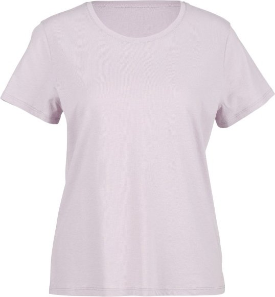 Stoic - Women's Hemp30 UtbySt. Tee - T-Shirt Gr XS weiß