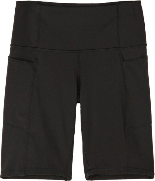 Patagonia - Women's Maipo Shorts 8'' - Shorts Gr XS schwarz