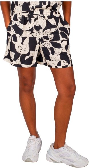 Iriedaily - Women's Lucie Short - Shorts Gr M grau
