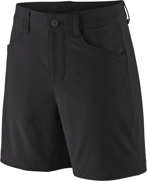 Patagonia - Women's Landfarer Bike Shorts - Radhose Gr 46 schwarz