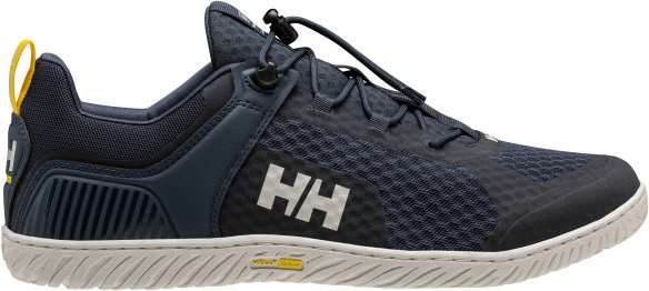 Helly Hansen - HP Foil V2 - Wassersportschuhe Gr 42 blau