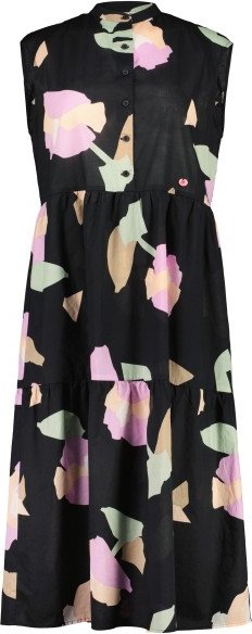 Maloja - Women's PilatusM. - Kleid Gr S schwarz